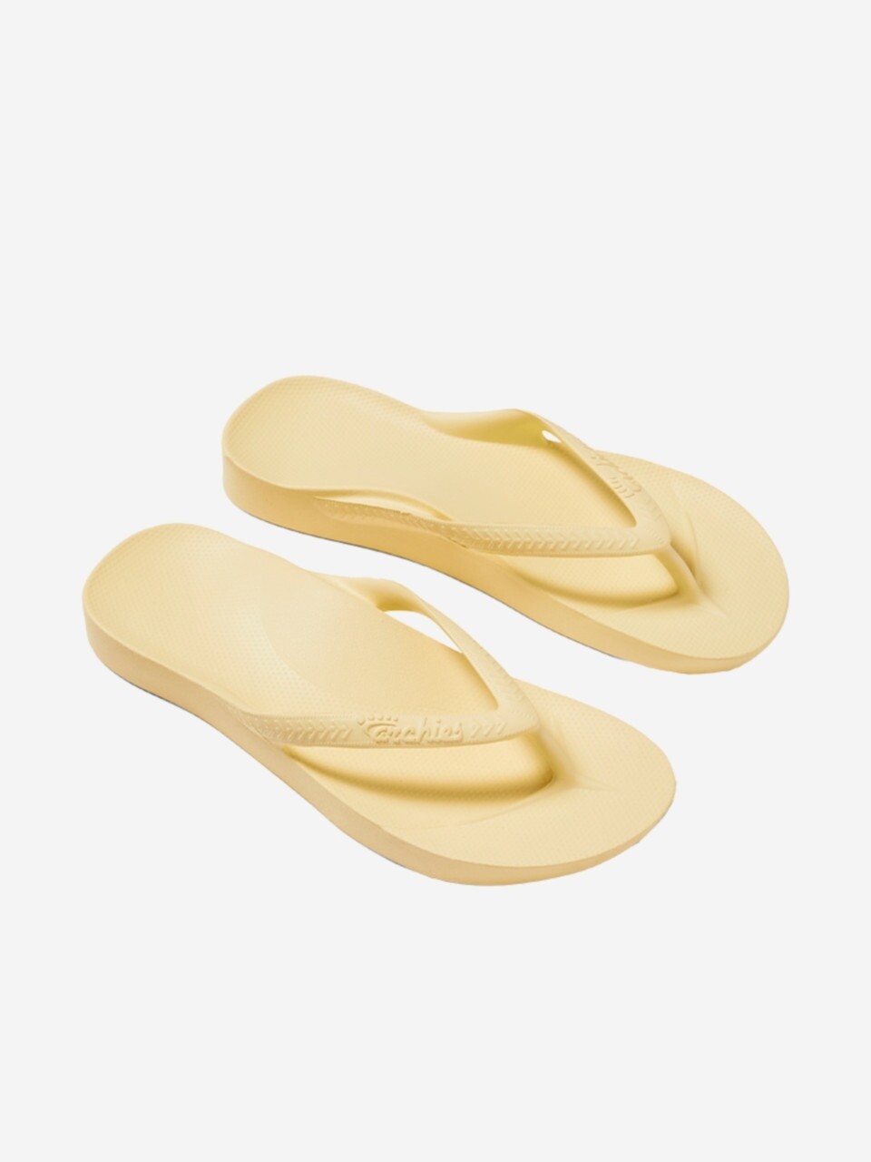 Arches Lemon