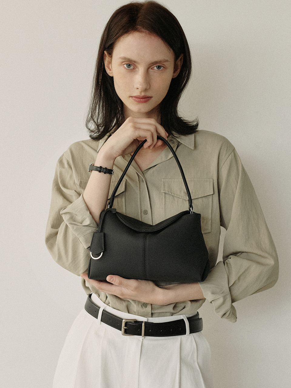 Мини-сумка 3way MOVO BAG _black