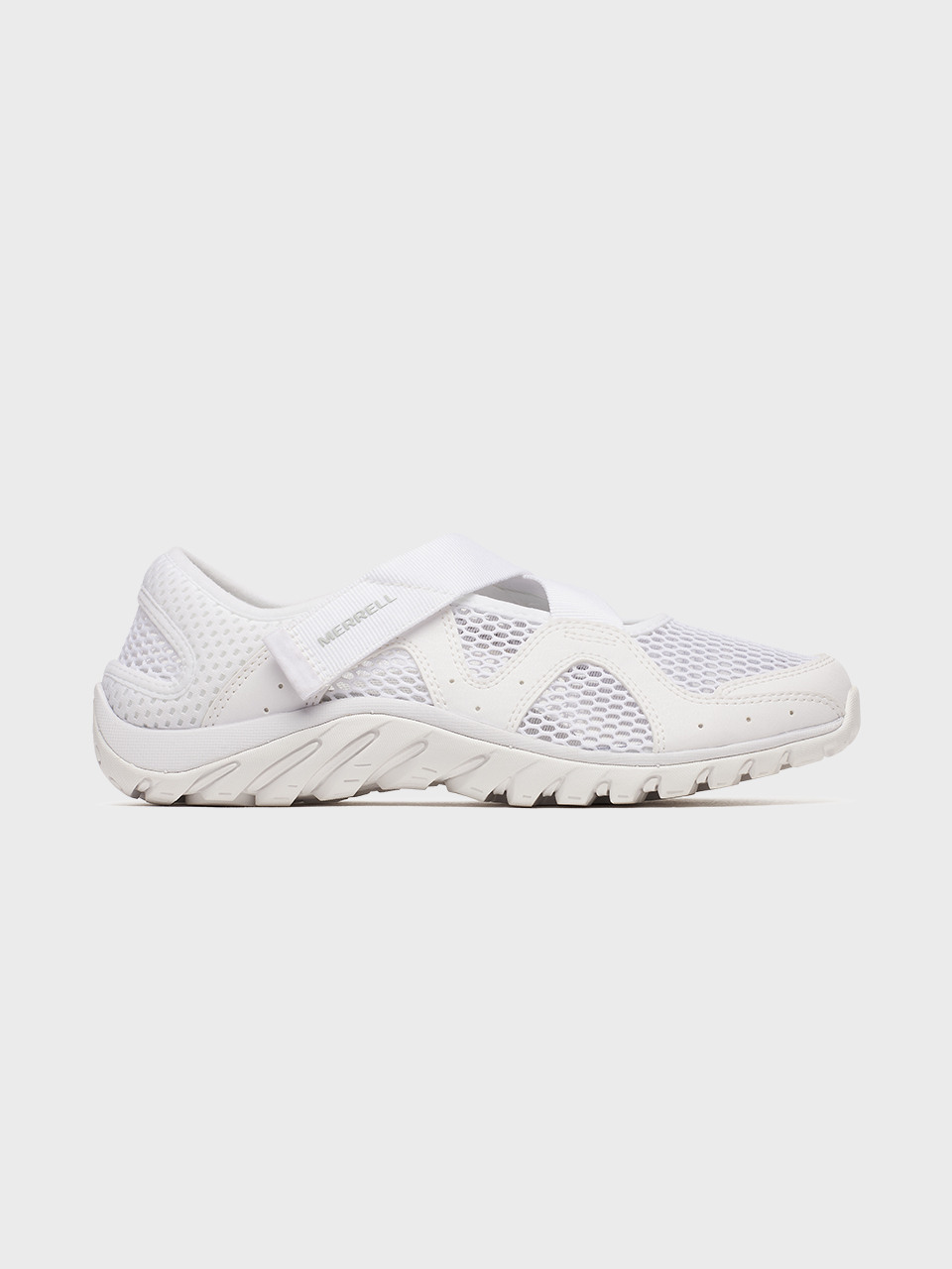 [WOMEN] MAIPO 3 MJ_WHITE