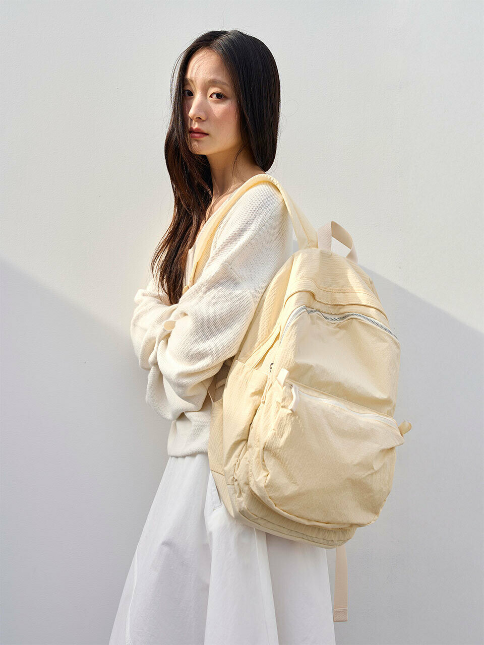 Набор Seren Pack_butter