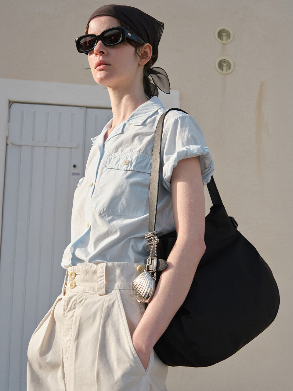 Sac de Flot Большая FA4SB269-FH