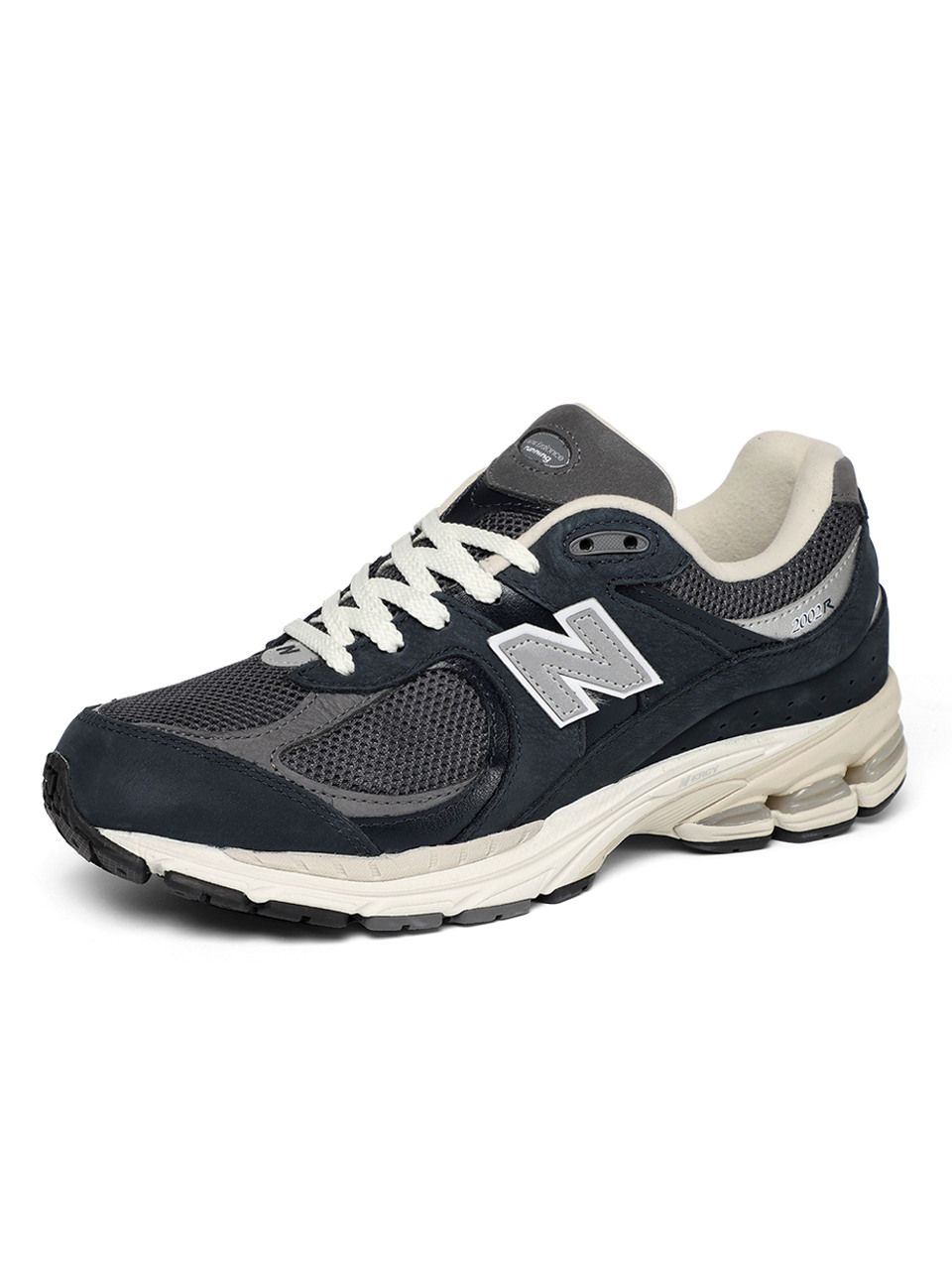 Кроссовки унисекс New Balance 2002 Navy M2002RNY
