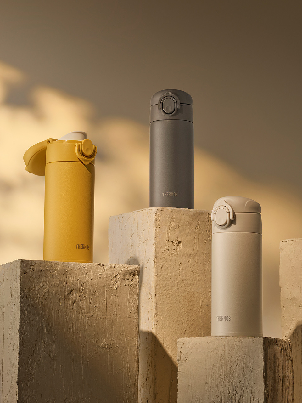 Термос Thermos для посудомойки JOK-350K (350ml)