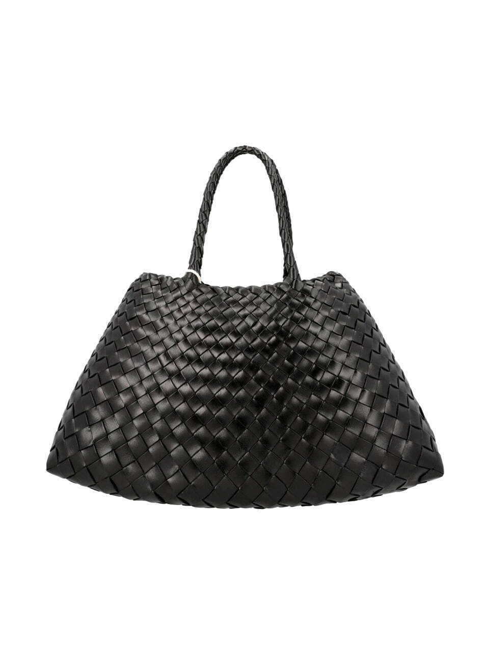 Женская сумка на плечо Dragon Diffusion 8893 BLACK