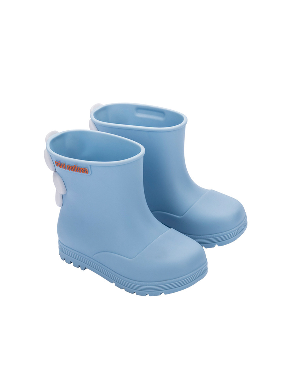 Детские сапоги Wellie Bloomy Blue