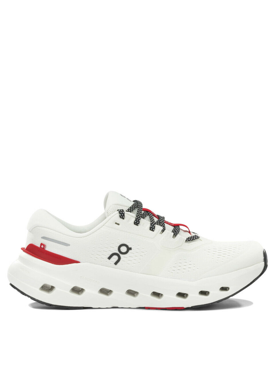 On Running SS26 Cloud Runner 3 кроссовки 3MG10074351IVORY ROBIN 7319257