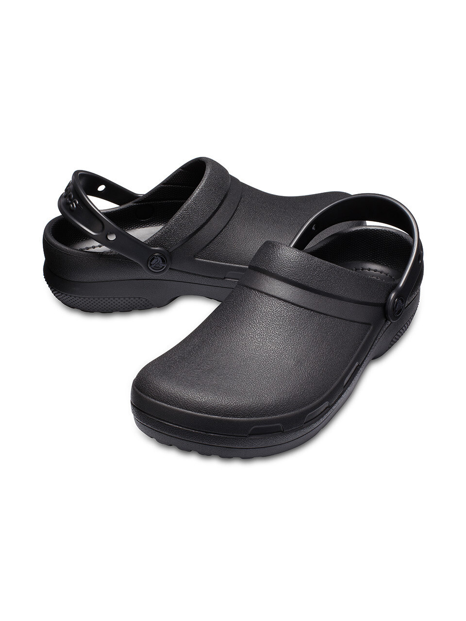 SPECIALIST II CLOG BK унисекс 24SUCL204590