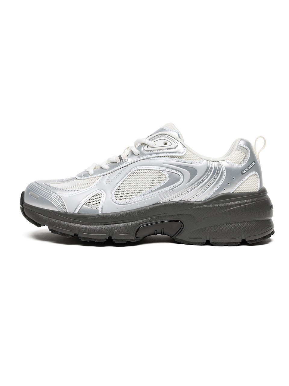 Моушнфлекс Silver