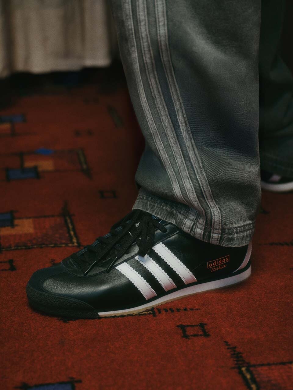 JS1324 ITALIA 70s