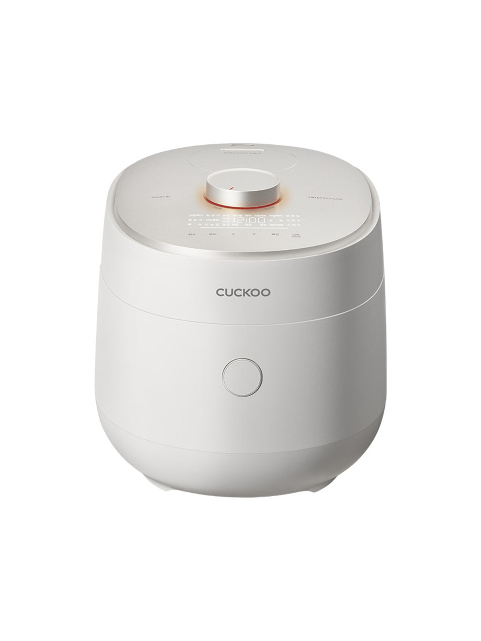 Мультиварка Cuckoo CRP-OHTR1010FWM на 10 персон