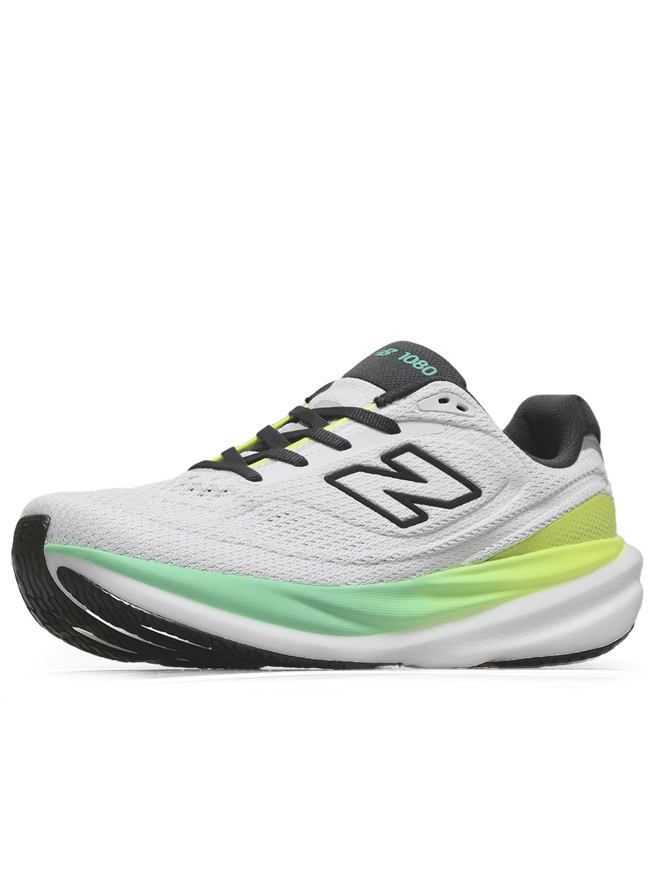 Мужские кроссовки для бега New Balance Infinion 1080 v15 Graphite M10808MP