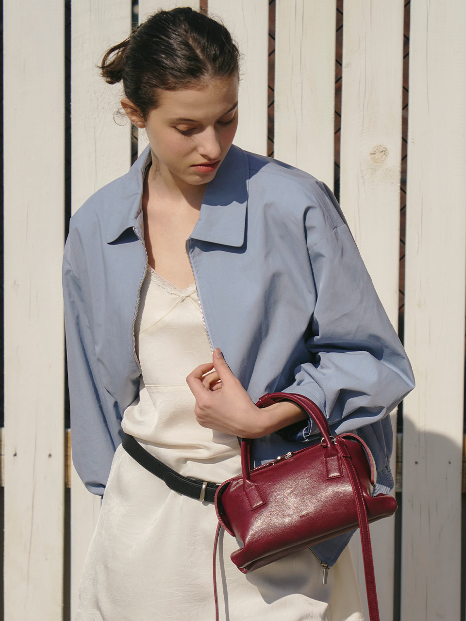 Mave bag (7color)