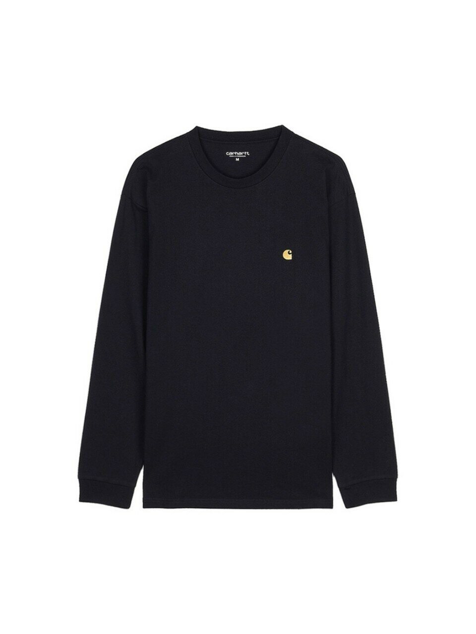 Мужской лонгслив Carhartt WIP Chase I026392 00FXX