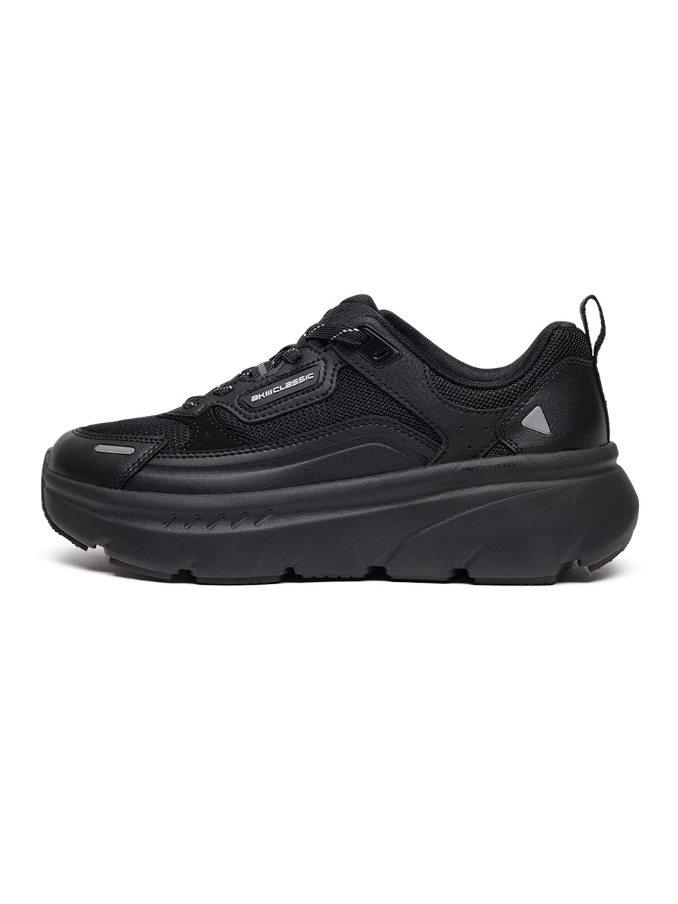 Кроссовки Bumper Trainer Triple Black