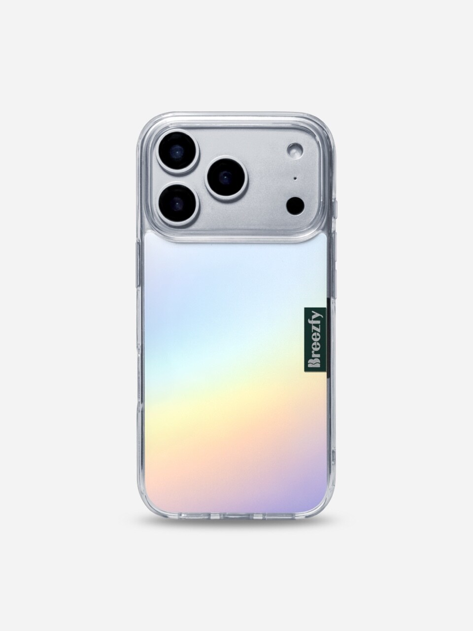 AURORA PRISM - чехол для iPhone и Galaxy - Vivid Collection