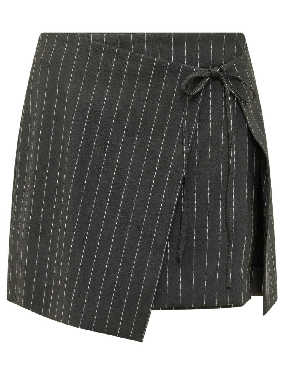 [SPORTMAX] Мини-юбка SS26 2612101041600 004 7114067
