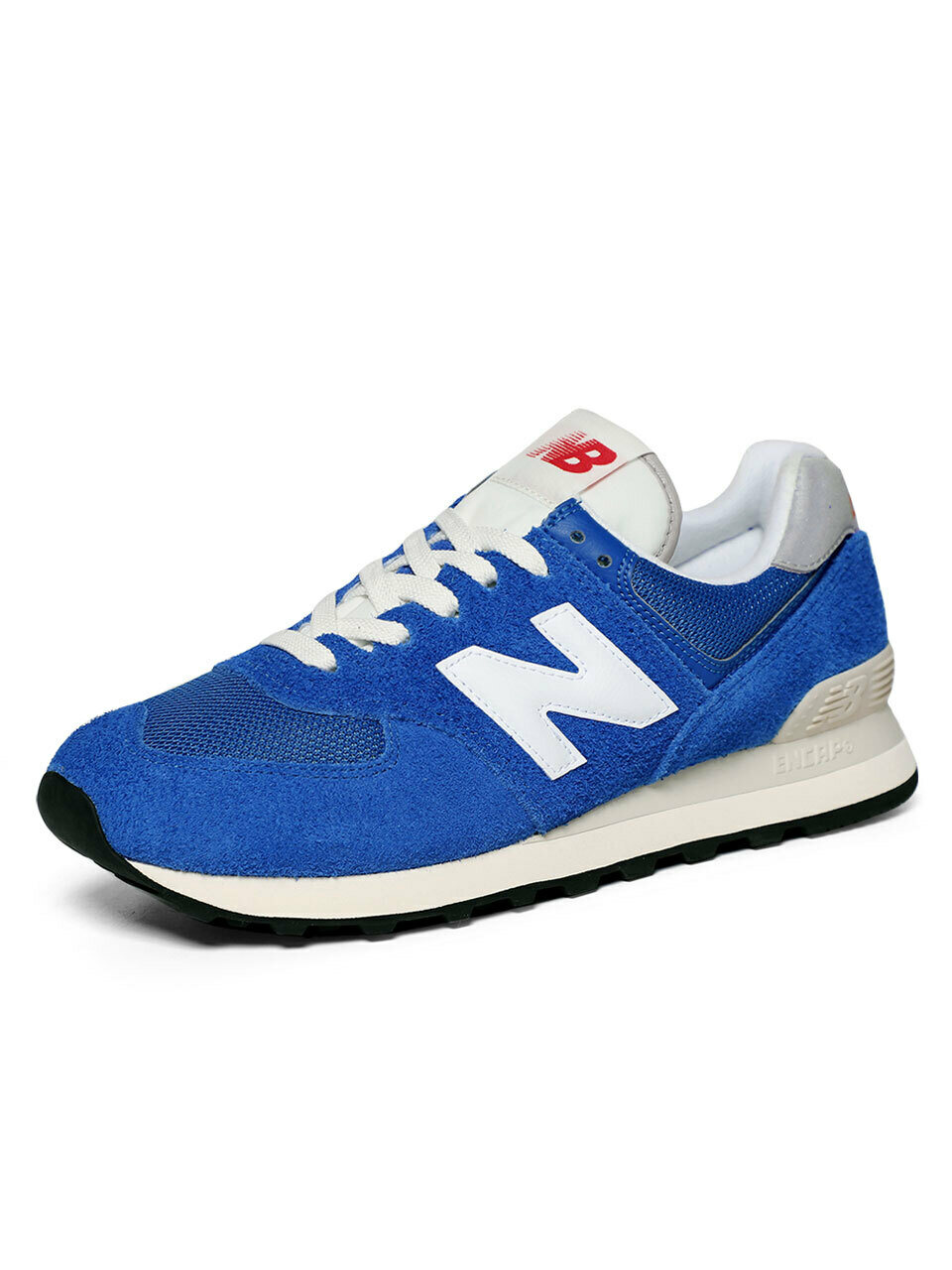 New Balance 574 Heritage Blue U574WL2