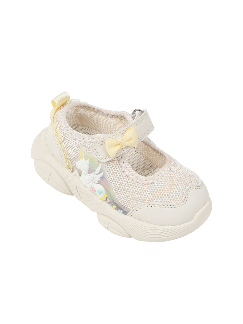 Unicorn Sherry Todd Beige