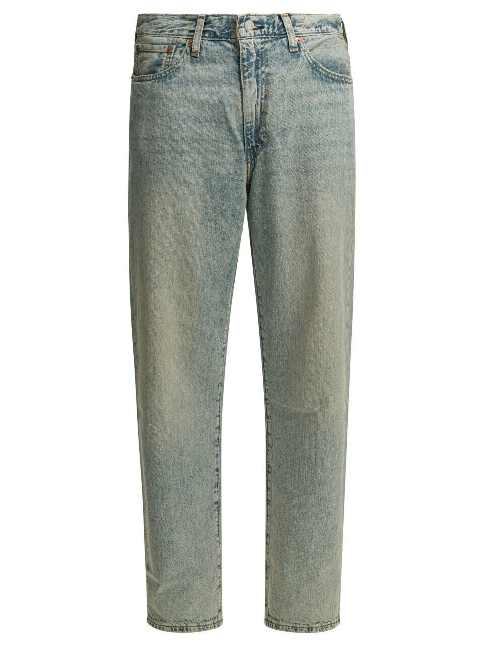 Джинсы LEVI'S SS26 568 Loose Straight 290370142 7194498