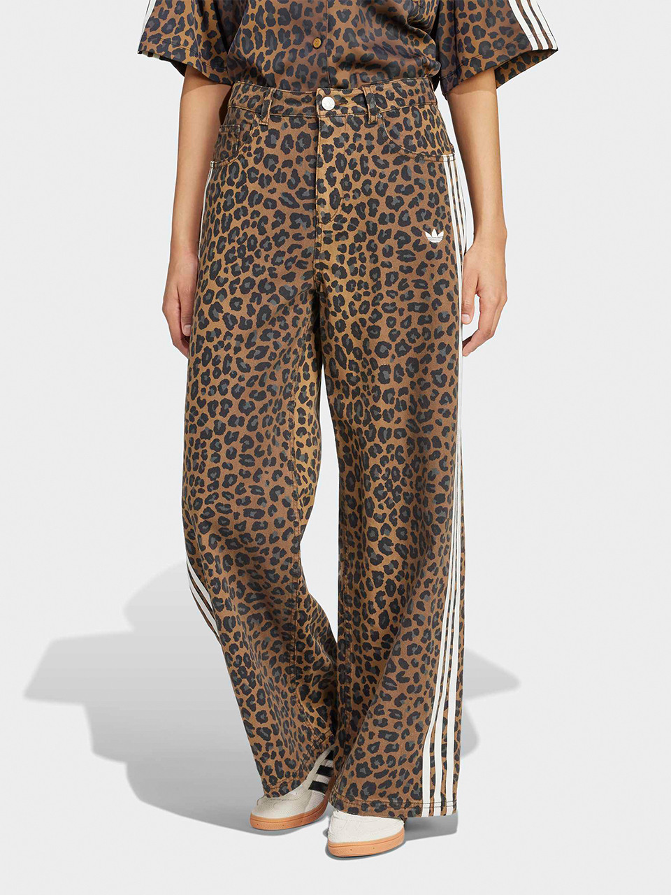 [KA2680] DNM LOOSE PANTS