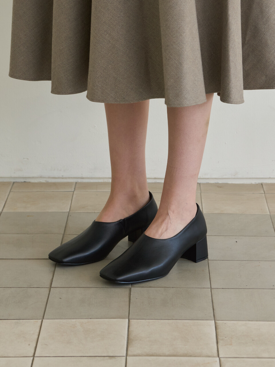 Туфли NOA pumps (2 colors)
