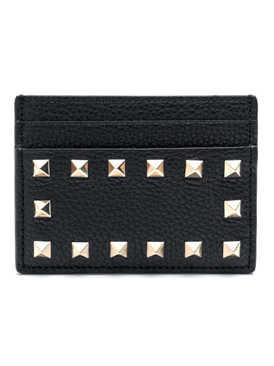 Картхолдер VALENTINO Rockstud Stampa Alce 2W2P0486-VSH-0NO