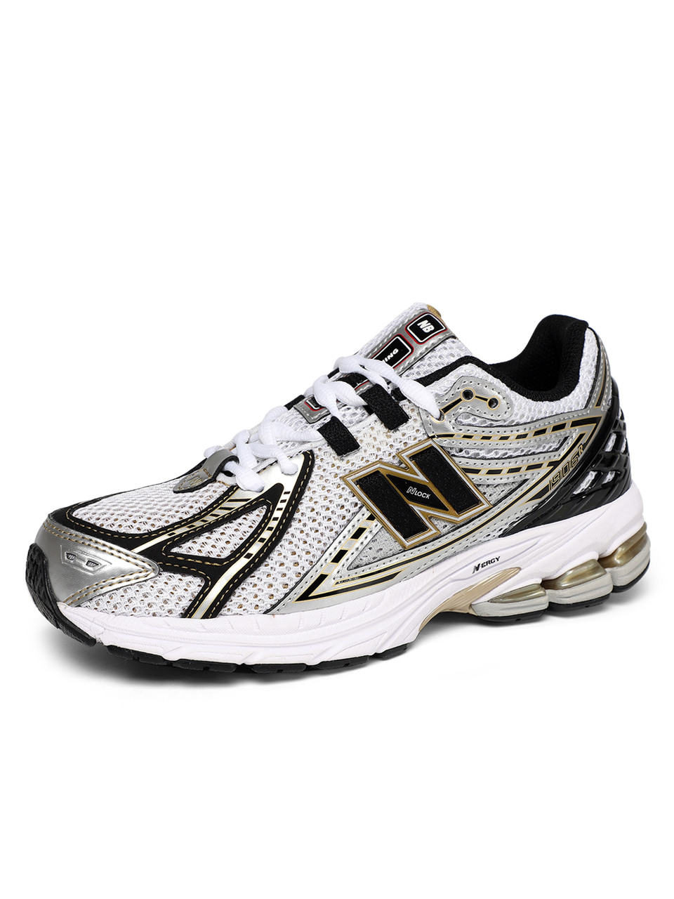New Balance 1906 K кроссовки White GC1906RA (215-250)