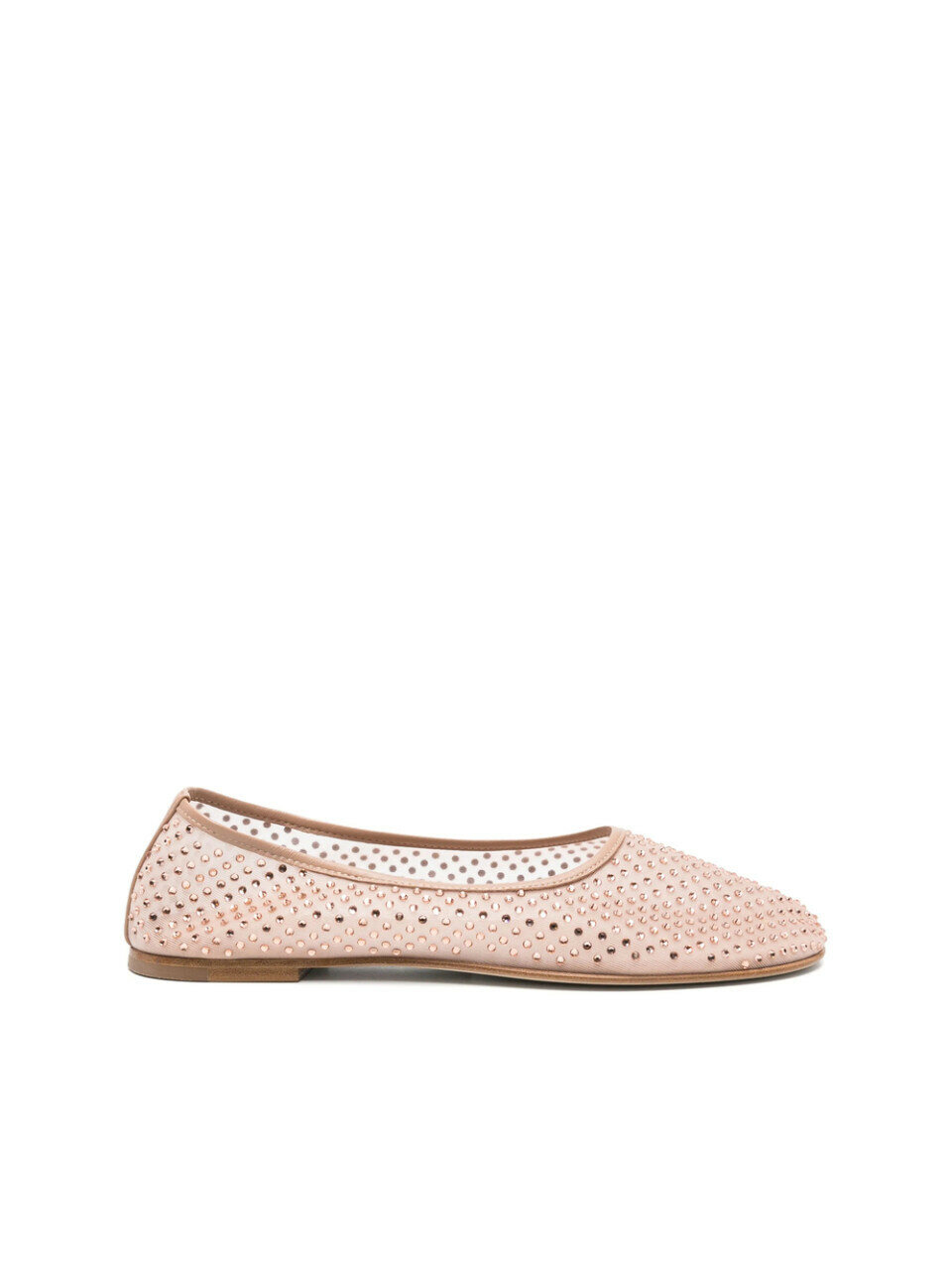 SS26 DFBLC05 BALLA MESH NUDE 5907485