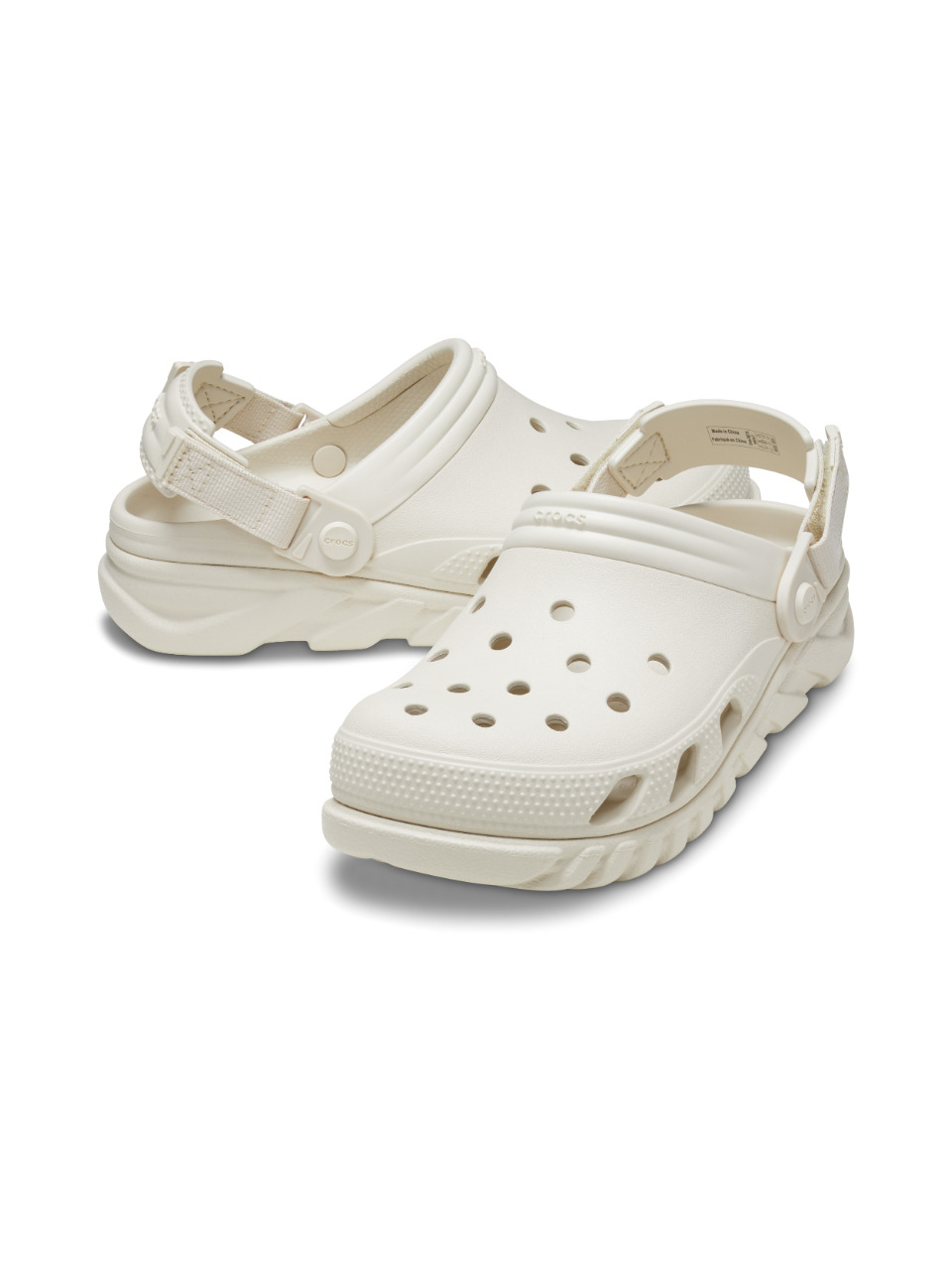 [Unisex] Сабо DUET MAX II CLOG STU (26SUCL208776)