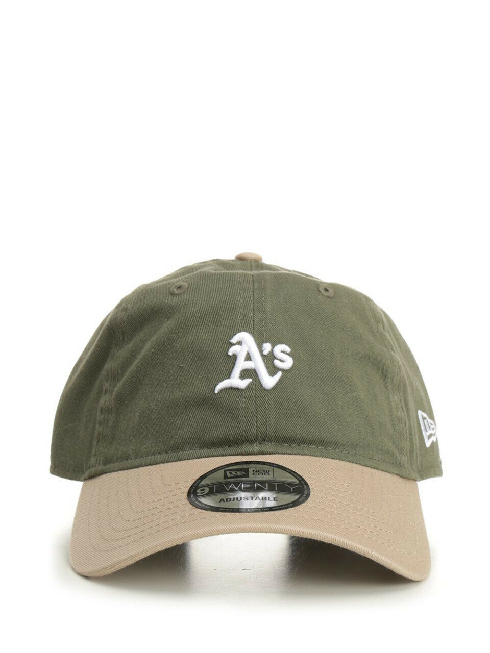 New Era CO 9TWENTY шапка 60856377NOVCAM 7320586