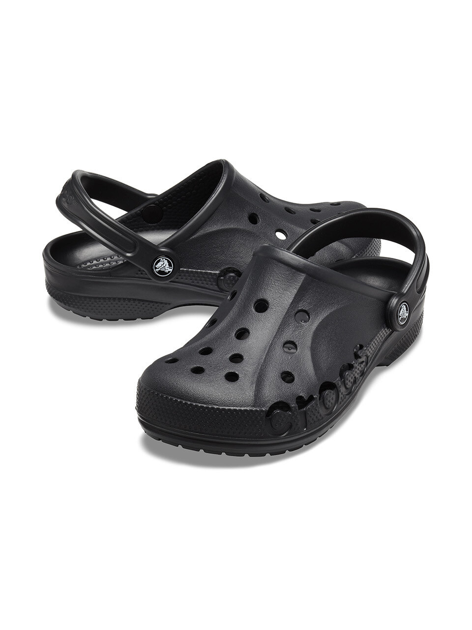 [Unisex] Сабо BAYA BK (26SUCL10126)