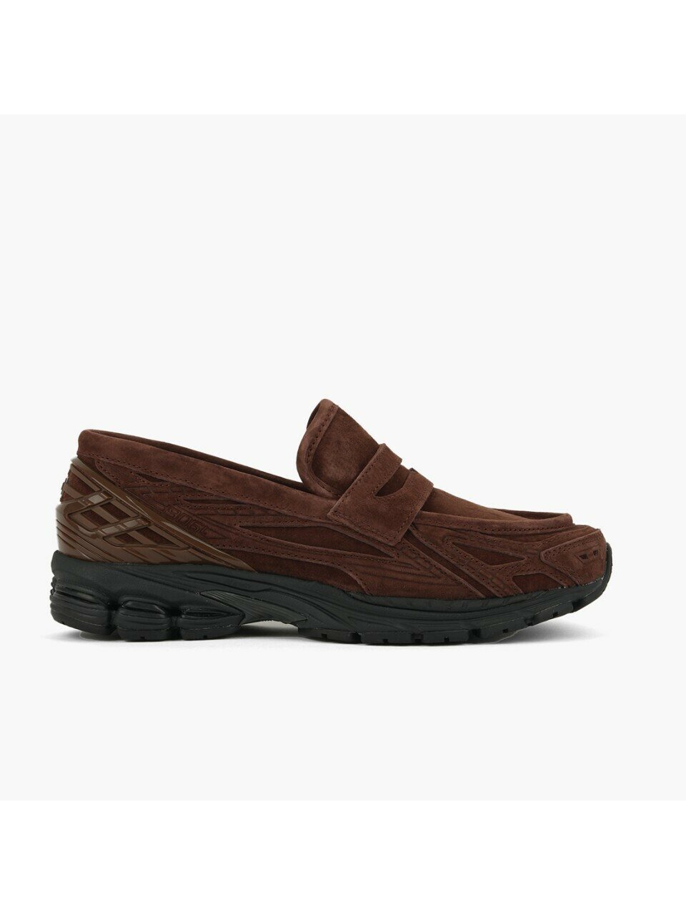 NEW BALANCE 26SS 1906L лоферы Rich Oak U1906LNS