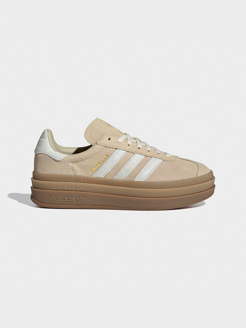 [IH4201] GAZELLE BOLD W