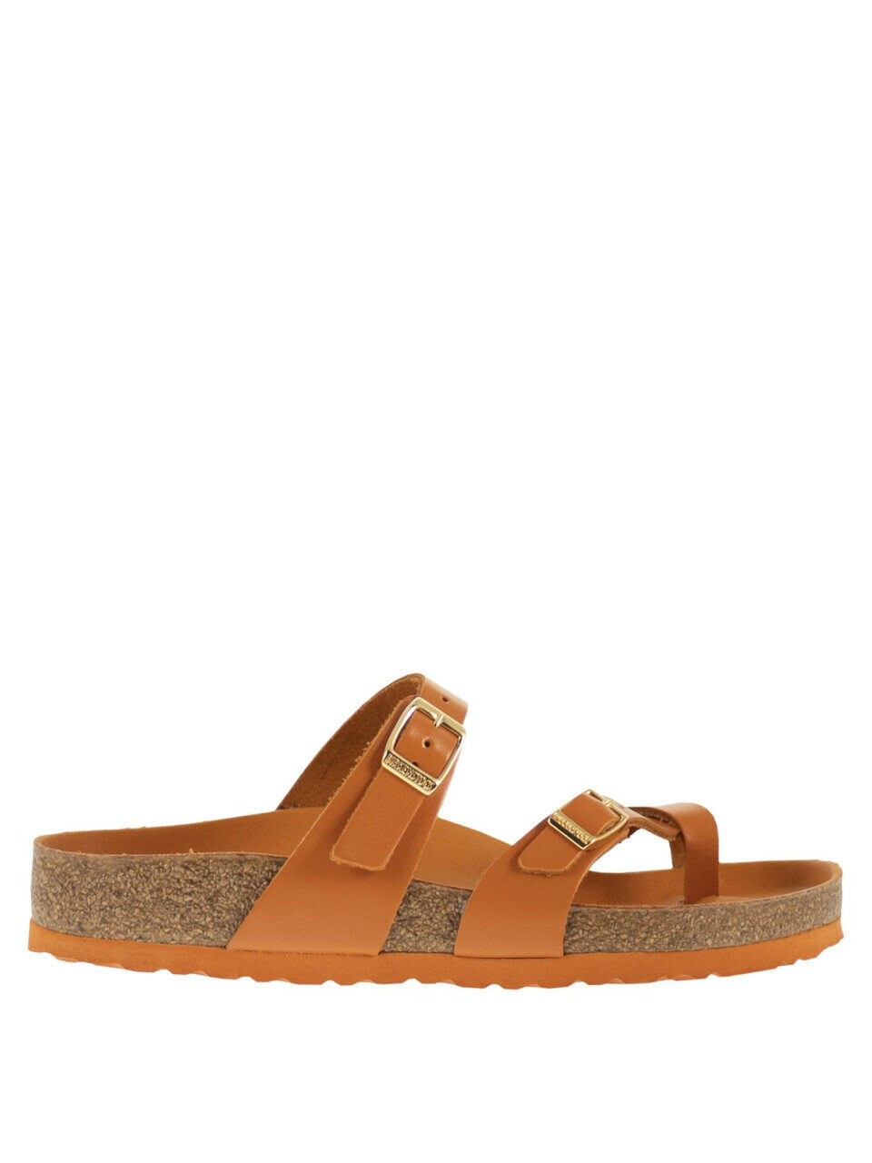 [Birkenstock] Сандалии SS26 1031476 KURKUMA 7243144