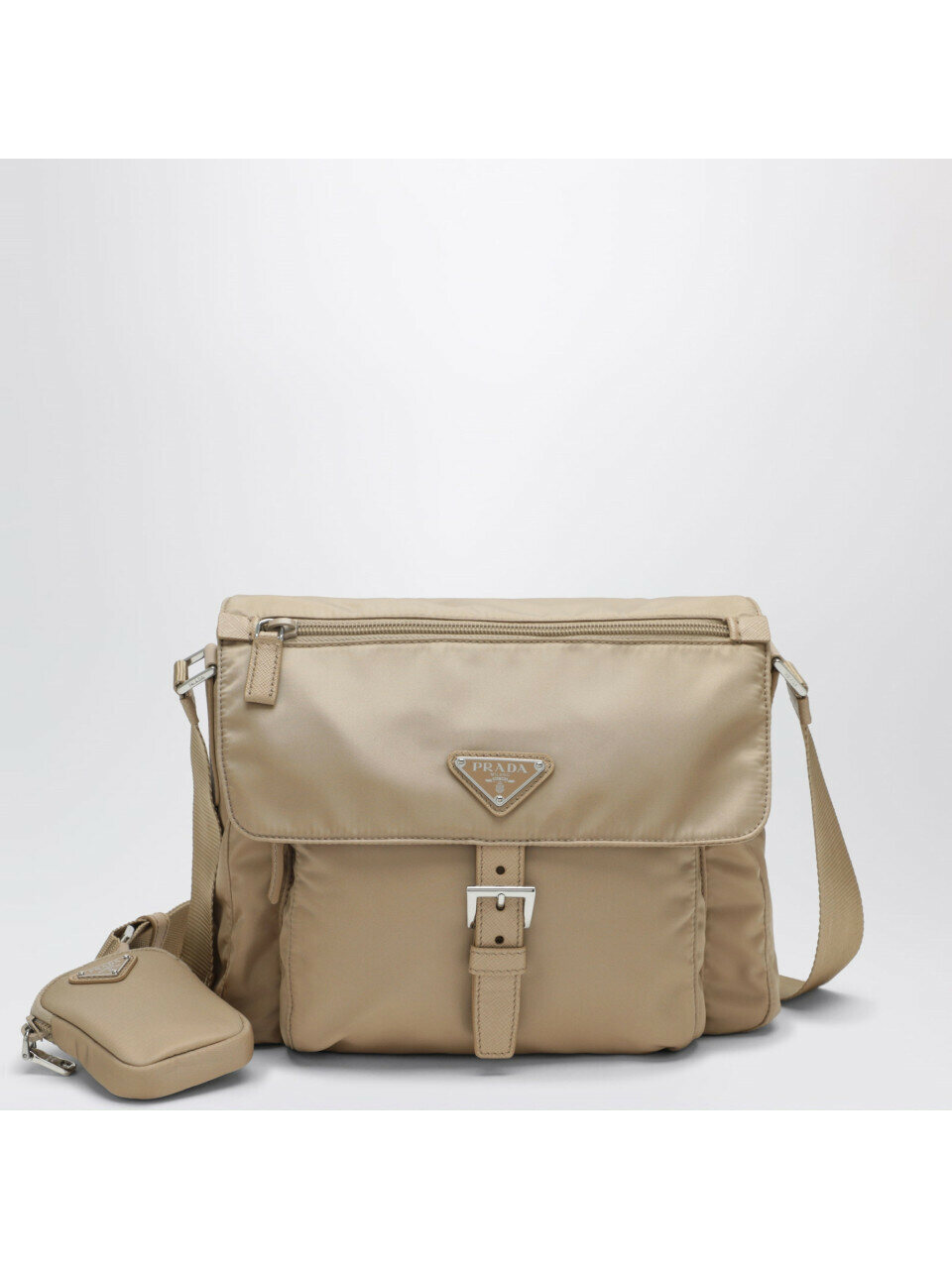 [PRADA] Кроссбоди FW26 1BD994B1MRV44 7311429