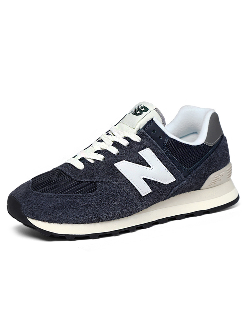 Кроссовки унисекс New Balance 574 Navy U574RH2