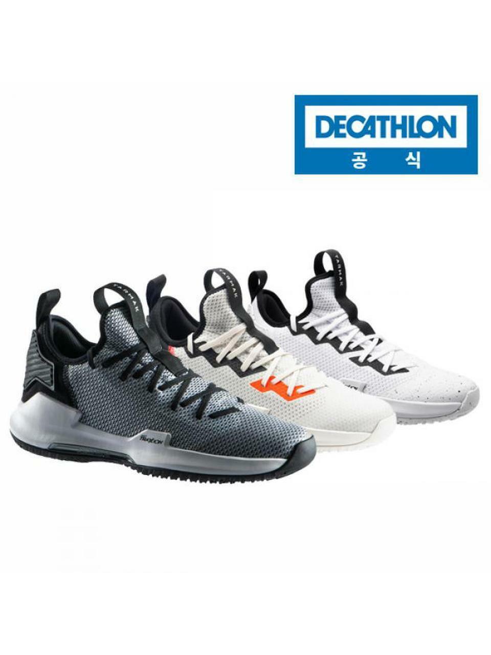 데카트론]타막 패스트500 남성 로우 농구화