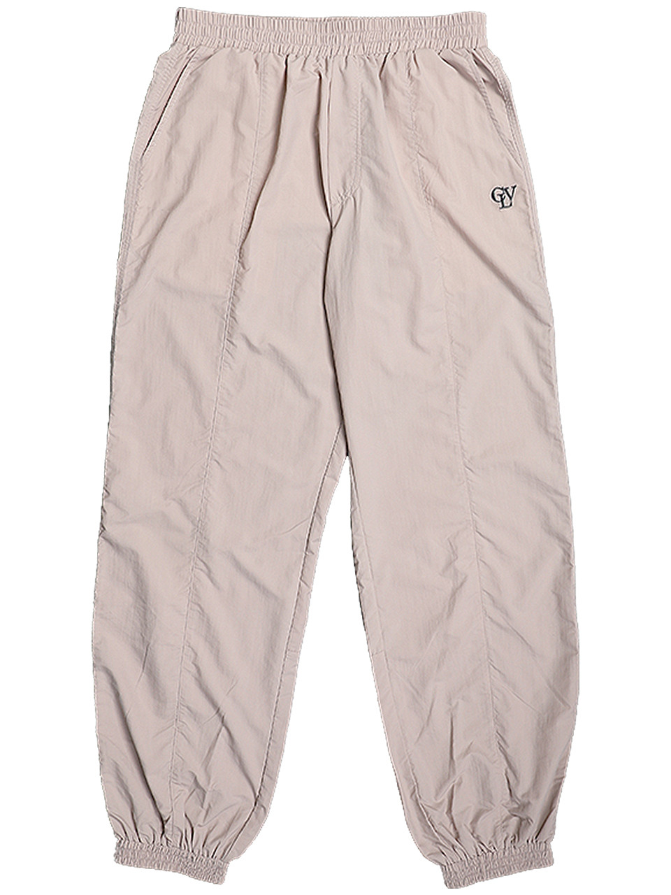 CLV Utility Jogger Pants_ Бежевый