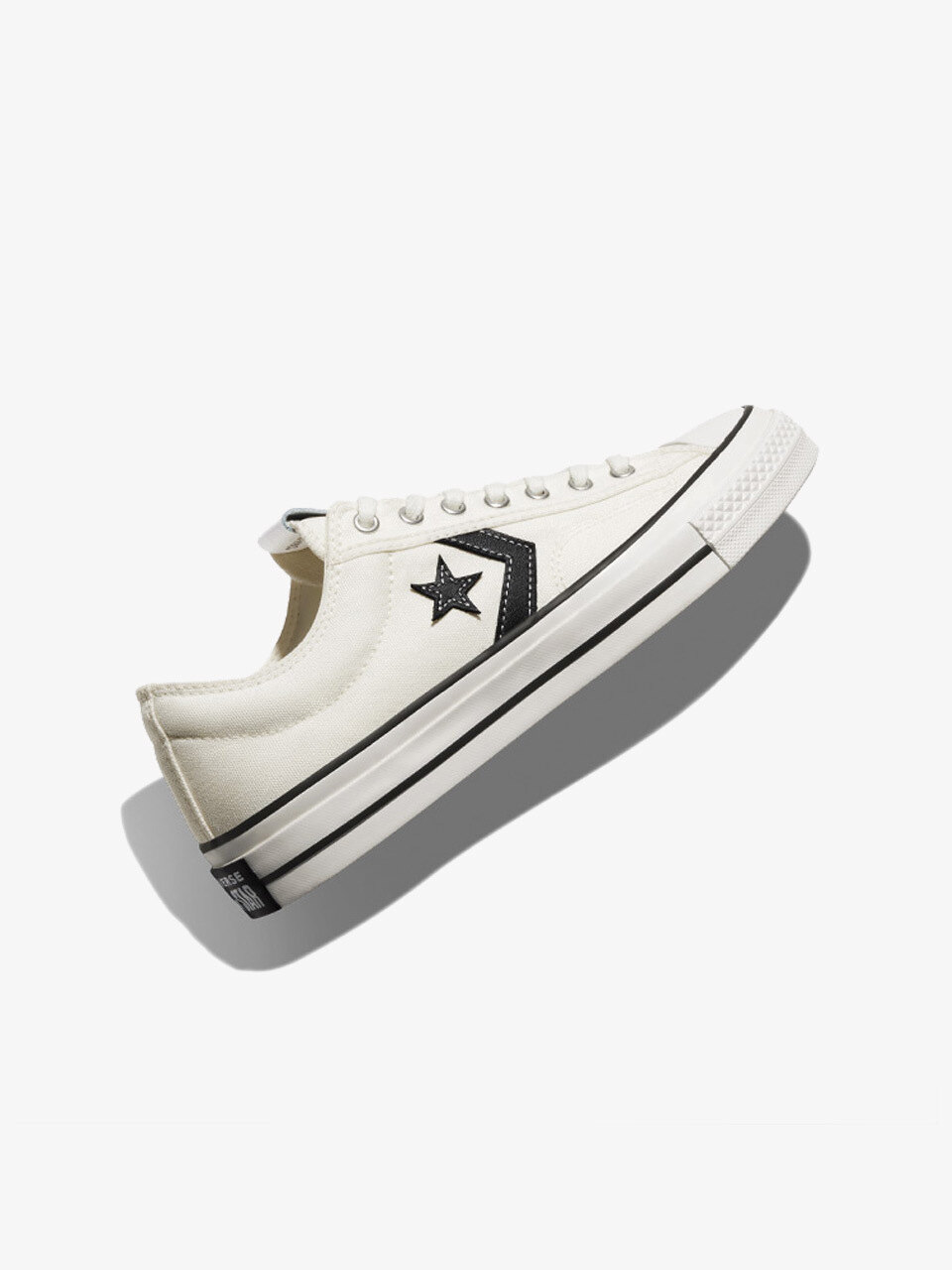 Star Player 76 Premium Canvas Vintage White A01608C кеды