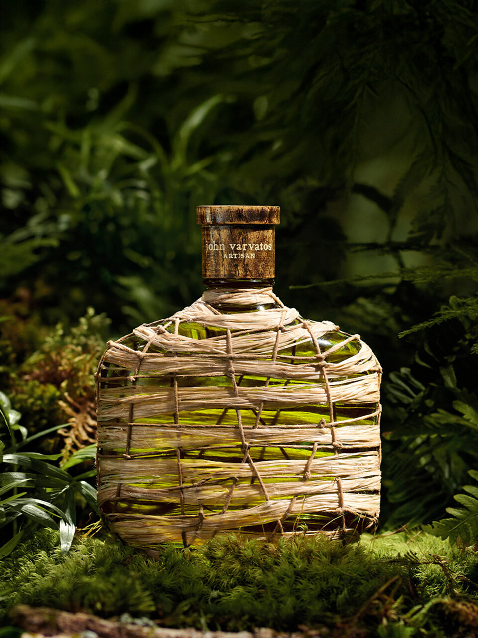 Artisan Forest EDP 125ml