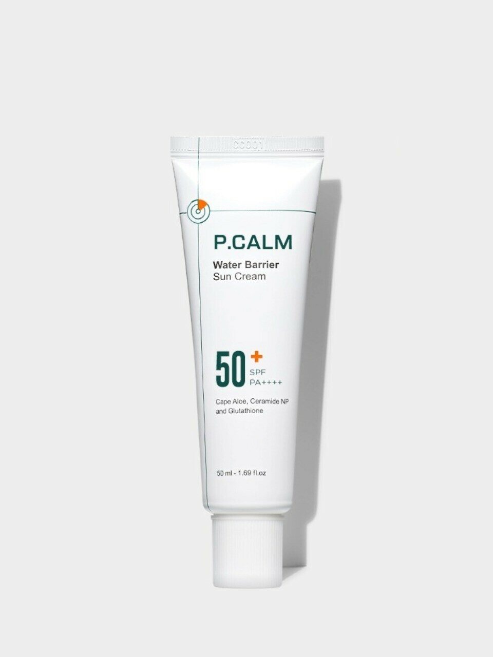 Солнцезащитный крем Water Barrier 50мл SPF 50+ PA++++