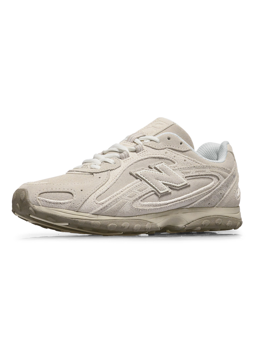 Унисекс кроссовки New Balance 204L Timberwolf Linen U204LMMC