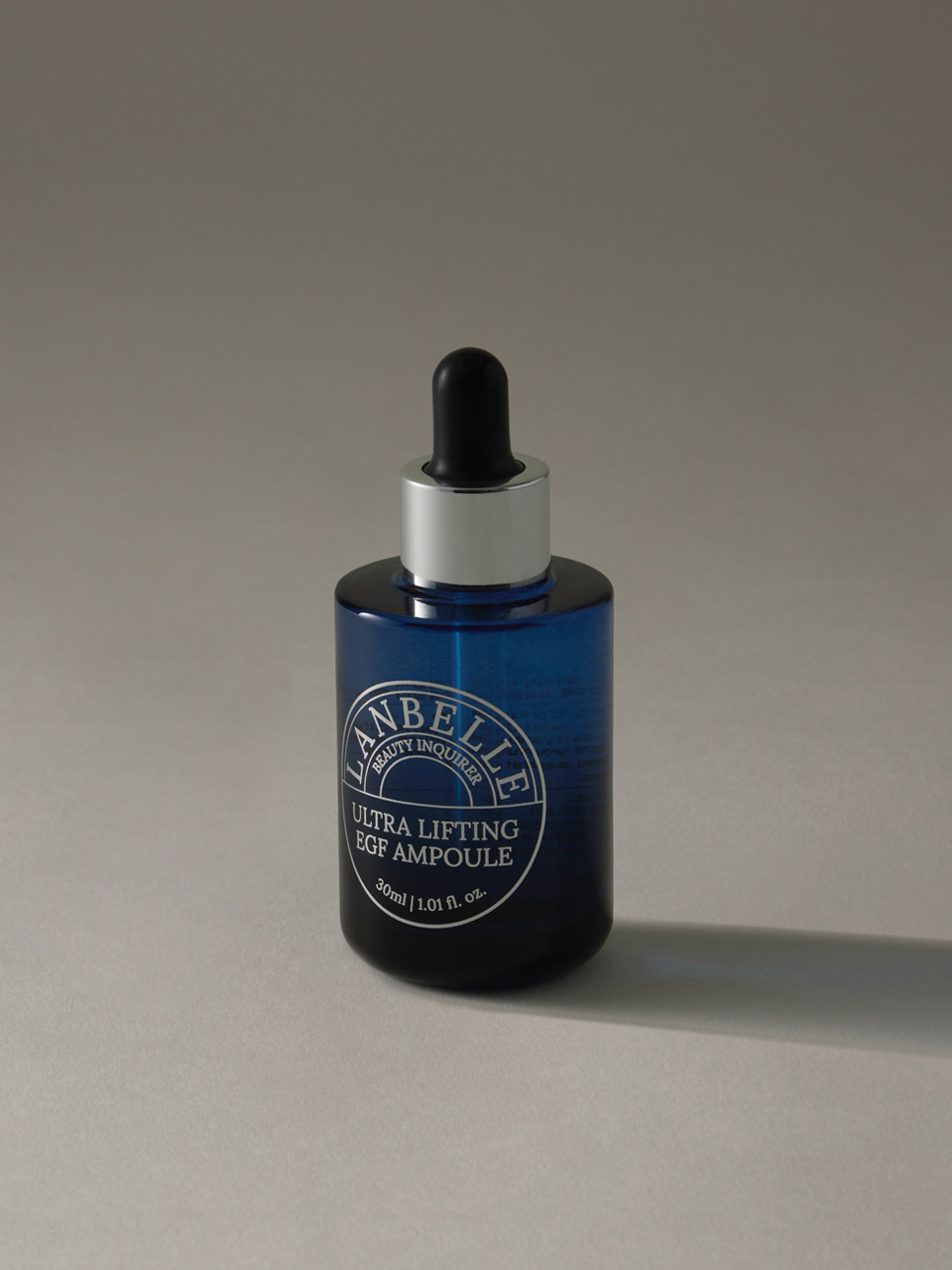 Лифтинг-ампула EGF Lanbelle Ultra 30ml