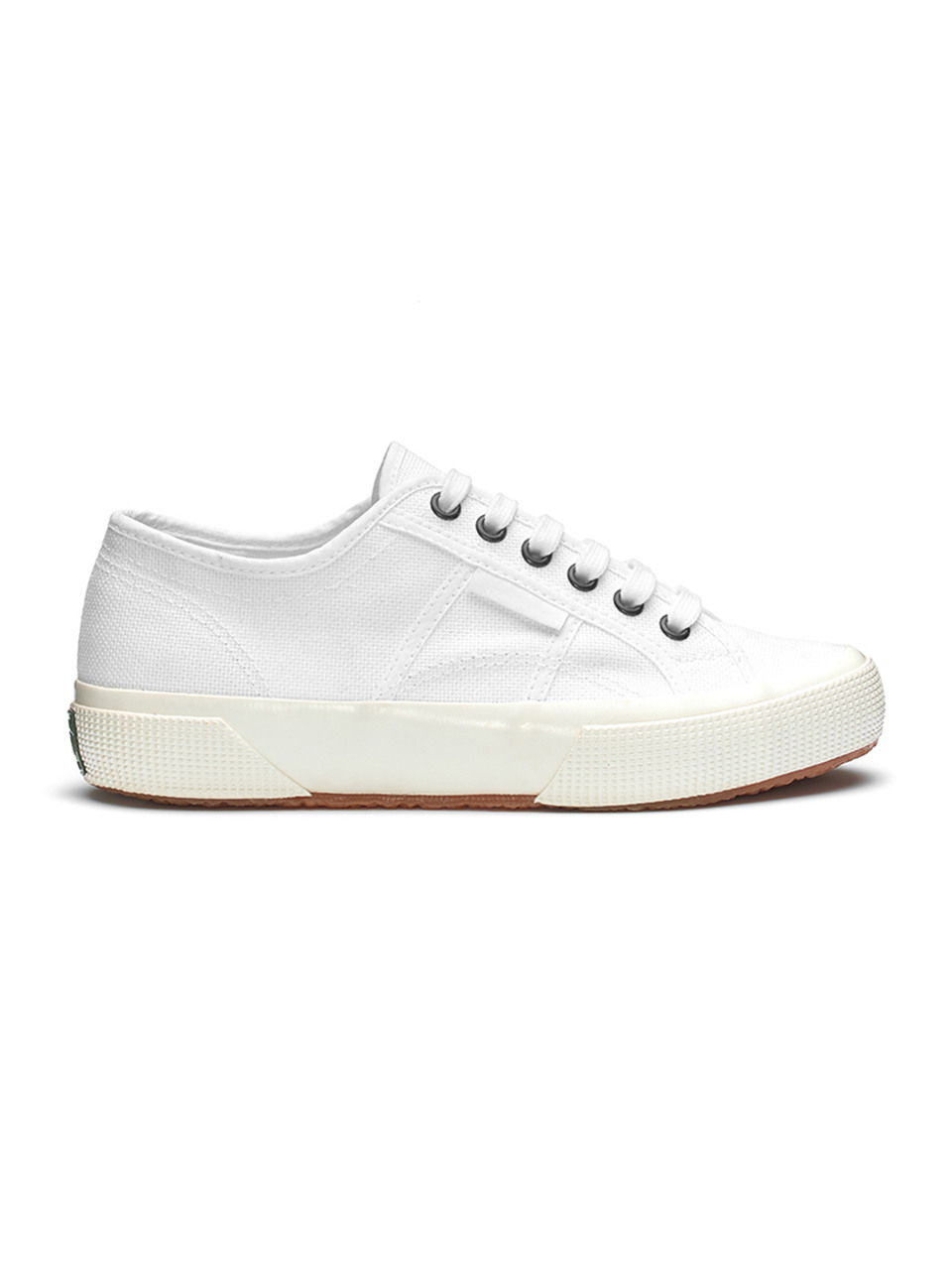 Кеды Superga 2706 OG White S3111TWABE