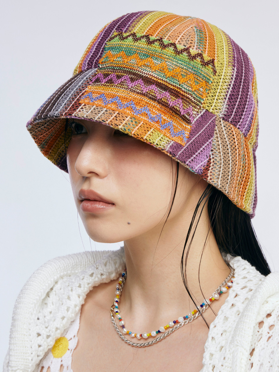Tropical Bucket