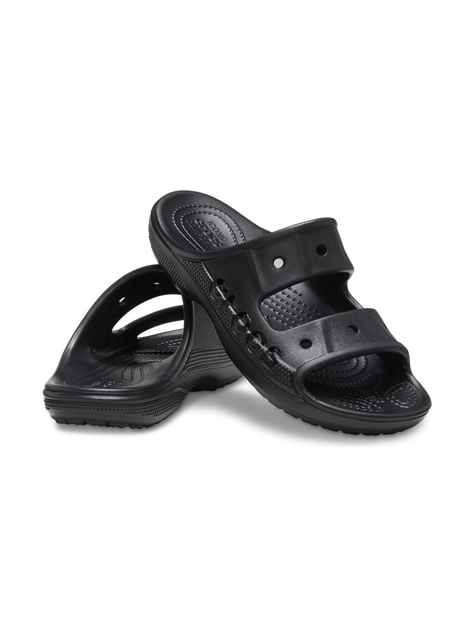 [Unisex] Сандалии BAYA SANDAL BK (25SUSD207627)