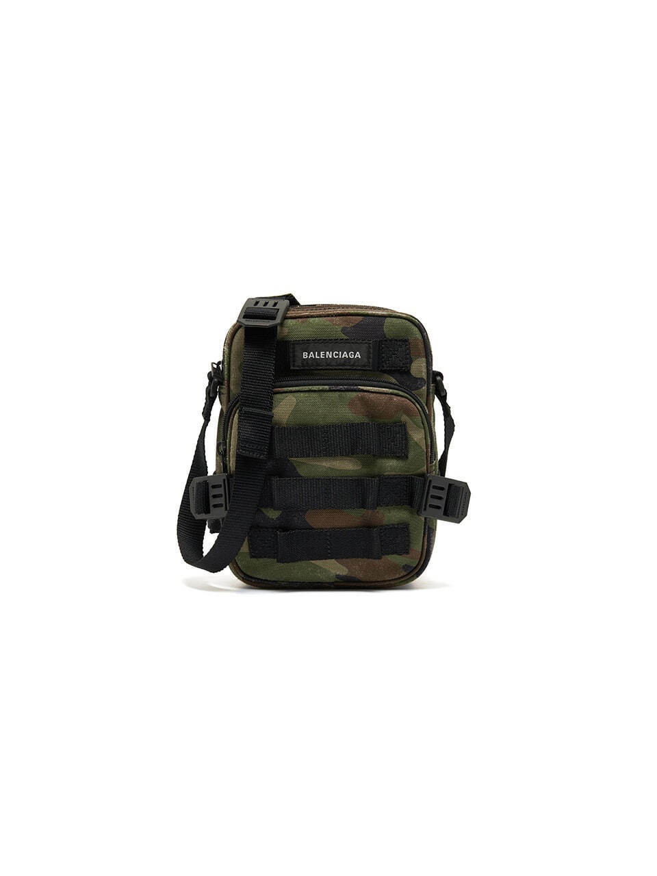 Мужская сумка кросс-боди Balenciaga 715852 2AA78 2263