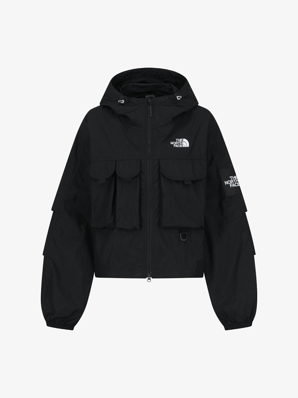 White Label женский жакет Sheldon EX Black NJ3LS38L