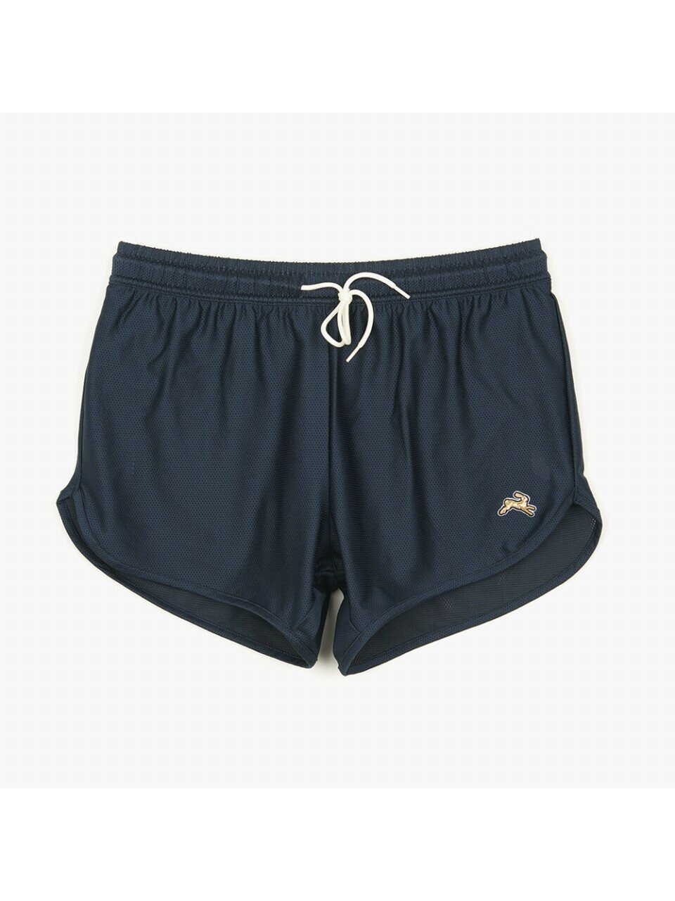 Tracksmith 26SS Van Cortlandt шорты — Navy MB3110 N