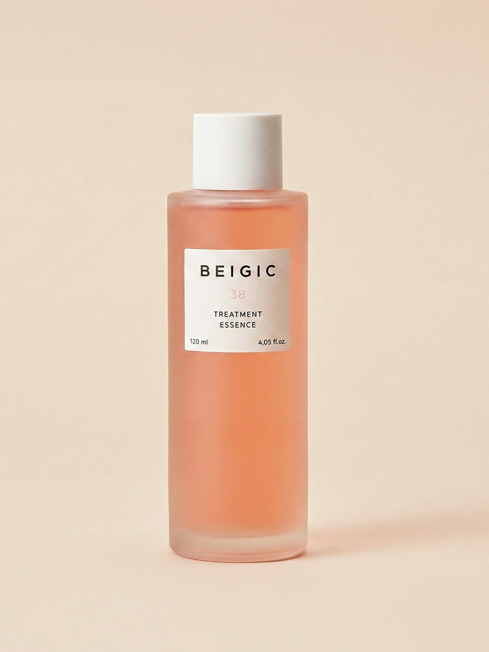 Эссенция для ухода 120ml